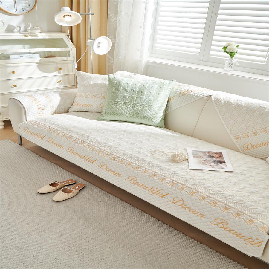 

Подушка для дивана, чехол для дивана, универсальный нескользящий чехол для дивана «все включено», тканевый чехол для дивана, полотенце 70x70cm