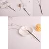 Magic Wand Pendant Necklace For Men And Women Stunning Alloy Fashion Jewelry