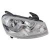 4121600AP24AA 4132500AP24AA Car headlight assembly suitable for Great Wall Wingle pickup truck High quality headlight