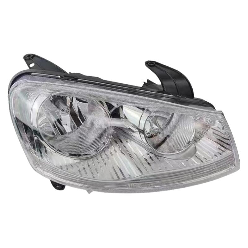 4121600AP24AA 4132500AP24AA Car headlight assembly suitable for Great Wall Wingle pickup truck High quality headlight