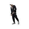 Jordan High Waist Joggers With Pocket And Drawstring Men Bottoms Black DV7622-010