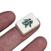 Shangkechengpin Mini Travel Mahjong Set