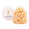 Placenta Fullerene Essence Capsules for Hydrating, Brightening, and Nourishing Skin Repair