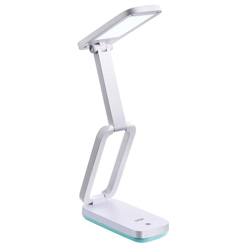 Kangming KM-6725 Eye-Care Folding LED Desk Lamp