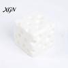 Cheese Stress Balls Realistic Relief Toy, Triangle Square Squeeze Office Desk Toys Slow Rebound Sensory Toy for Anxiety Reduction Pinch