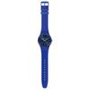 Swatch SUNBRUSH SKY New Gent SO29N101 Blue Watch