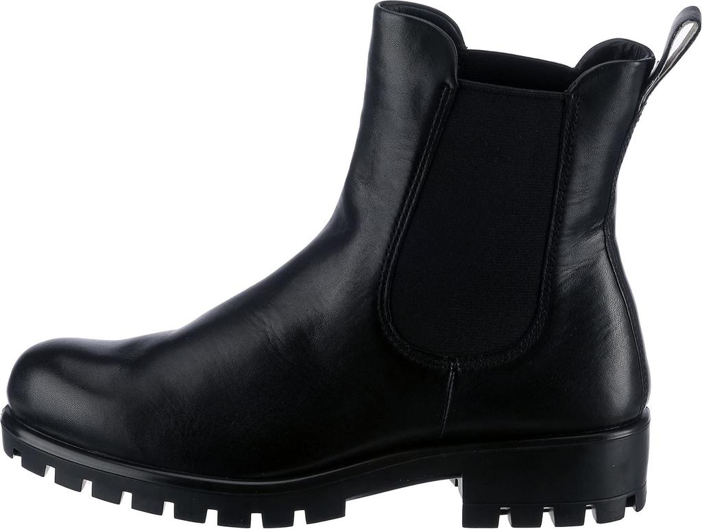 ECCO Modtray Boots for Women, Black, 22.0 Cm, 2.5E