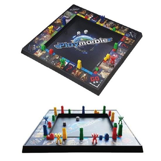 Desková hra Playmarble Modern Series Řecká a římská mytologie, populární korejská hra