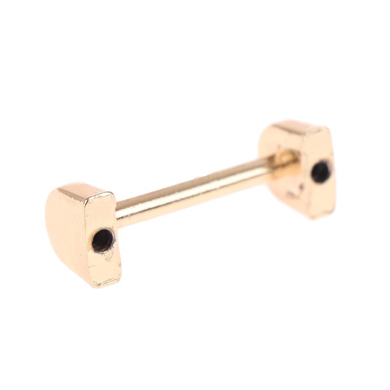1:12 Dollhouse Miniature Wall Hanger Storage Rack Furniture Accessories