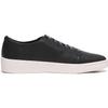 Timberland Outdoor Lightweight Comfortable Leather Low-Top Sneakers Women sneakers Black A267Z015