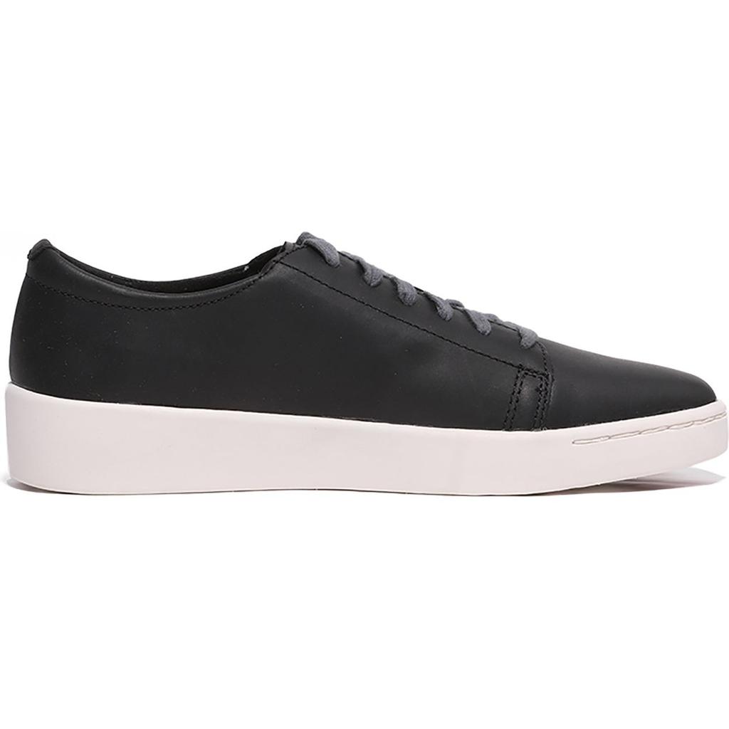 Timberland Outdoor Lightweight Comfortable Leather Low-Top Sneakers Women sneakers Black A267Z015