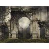 Halloween Party Backdrop Decoration Banner Photography Background