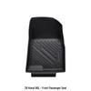 Haval H6L Floor Mats: 3D High-Edge, Easy-to-Clean, Anti-Slip, TPE Eco-friendly, Fits 26 Models