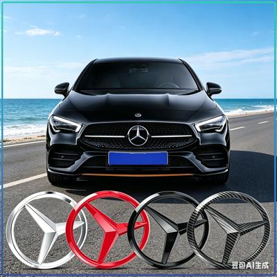 Accesorios de exterior – Emblemas