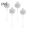 Automatic Plant Waterers Watering Bulbs Planter Insert Self Globes with Stoppers Cactus Vacation Tools Ball Shape for Indoor Outdoor Potted