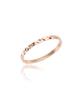 Lloyd Shining Cut 14K Gold Ring Lrs25065G (C Type)