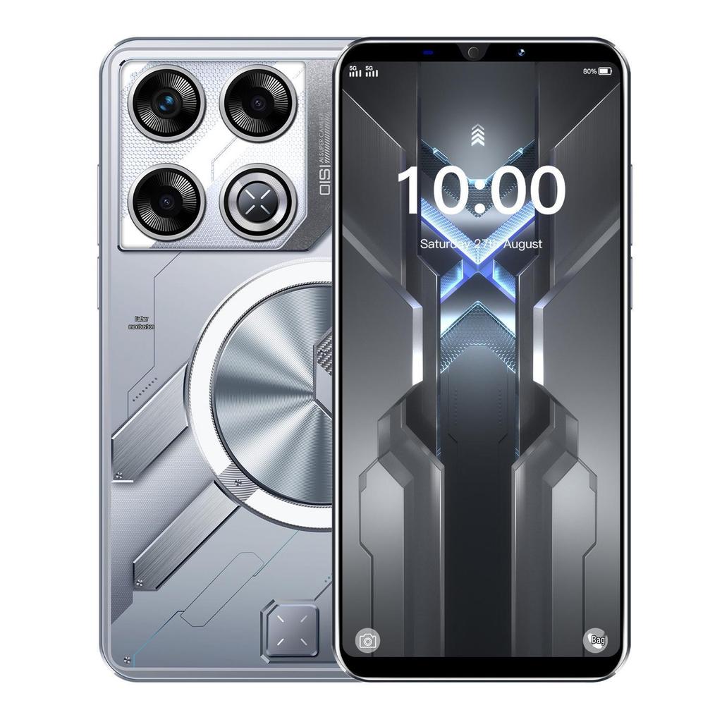 2025 GT20Pro 4G Smartphone 1+16G – Hot Selling All-in-One