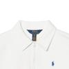 Polo Ralph Lauren Loose Fit Crew Neck Long Sleeve Sweatshirt Kids Sweatshirt 313A96083-003