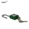 Ansaerui 14660 Polyester Safety Padlock