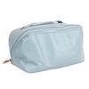 Outdoor Makeup Bag Large Capacity Cosmetics Storage Bag Organ Pillow Shape Travel Toiletry Bag