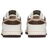New Nike Dunk Low Next Nature 'Summit White Baroque Brown' HF4292-100