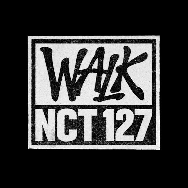 

NCT 127 (NCT 127) - WALK [6-й повноформатний альбом] [SMINI VER], корейська музика