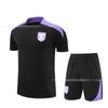 Atletico Madrid Training Jersey Adult Kids Short Sleeve Sports Team Uniforms Basketball