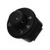 For SKODA Octavia Yeti Car Accessories Rear Mirror Switch 1Z1959565E Door Wing Mirror Control Switch Knob
