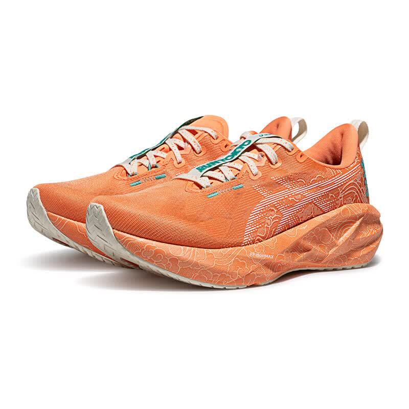 Asics NOVABLAST 5 TOKYO Laufschuhe
