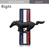 3D Metal Car Front Grille Emblem