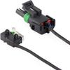Forward Micro Switch Assembly For EZGO Electric Golf Cart 1996-02(DCS) 73194-G01
