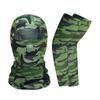 Outdoor Sun Protection Ice Silk Sleeves & Breathable Multi-Functional Cycling Face Mask Headband