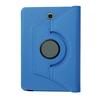 Versatile Rotating Stand Case Cover For Samsung Galaxy Tab A 7.0 8.0 9.7 10.1 T580 With Anti-dirt And Anti-fingerprint Features