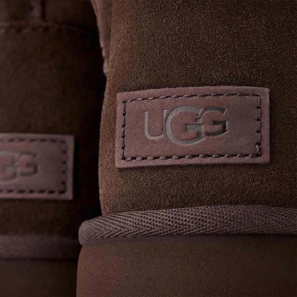 Ugg Classic Mini II Boots