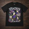 Rocko's Modern Life Tee | Modern Panic 90s Cartoon Graphic Shirt