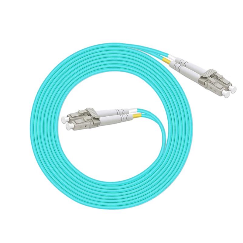 SNIT OM4 LC-LC 10 Gigabit Fiber Patch Cord