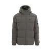 Men's Hooded Down Puffer Jacket