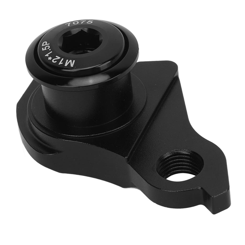 P1.5 Universal Derailleur Hanger UDH Universal Bicycle Bike Derailleur Hanger Frame Gear Tail Hook