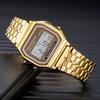 New Digital Watches For Men Sports Waterproof Bracelet Clock