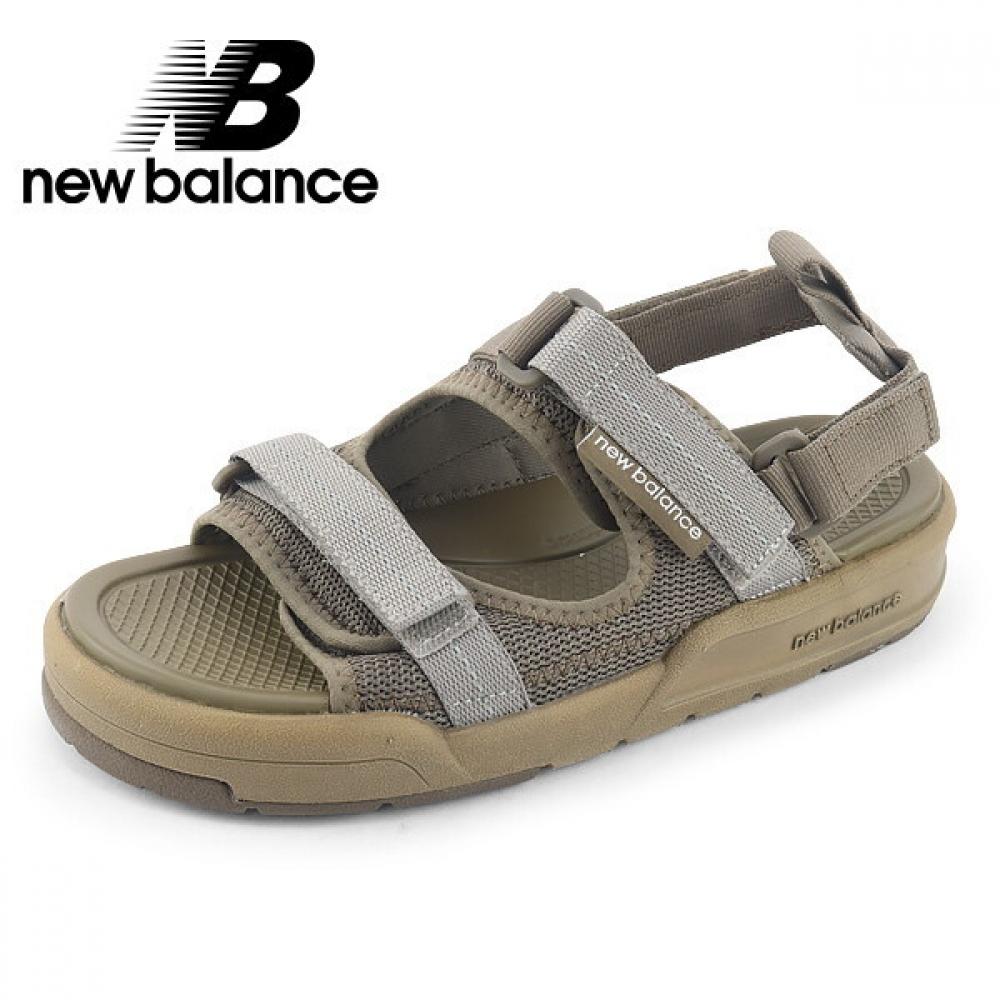 

Сандалии New Balance Хаки 230