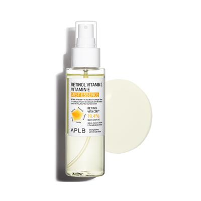 Retinol Vitamin C Vitamin E Mist Essence 105ml