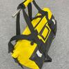 Heavy Type Waterproofed Cycling Storage Bag Bike Luggage Pack for Motorcycles Trip Hiking Boatings