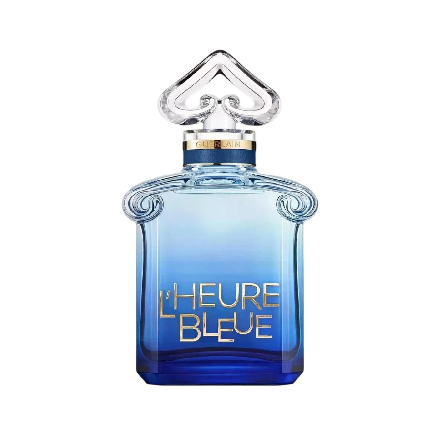 Guerlain L`Heure Bleue Eau de Parfum