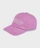 Ojji Washed Ball Cap Pink Ozccga201P