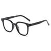 2024 Trendy Yellow Retro Square Sunglasses - Unisex Celebrity Style