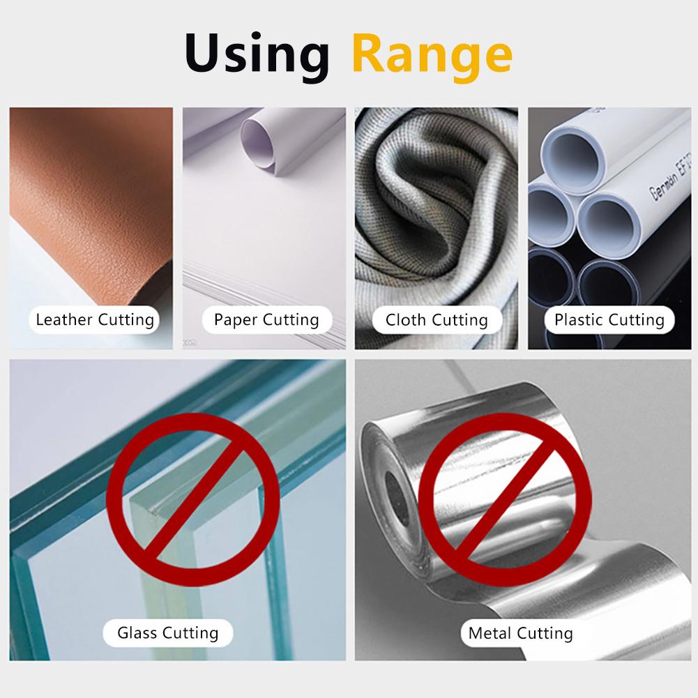 45mm Patchwork Roller Wheel Knife Cloth Cutting Knife Leather Paper Fabric Craft Fabrics Rotary Cutter DIY Sewing Accessories