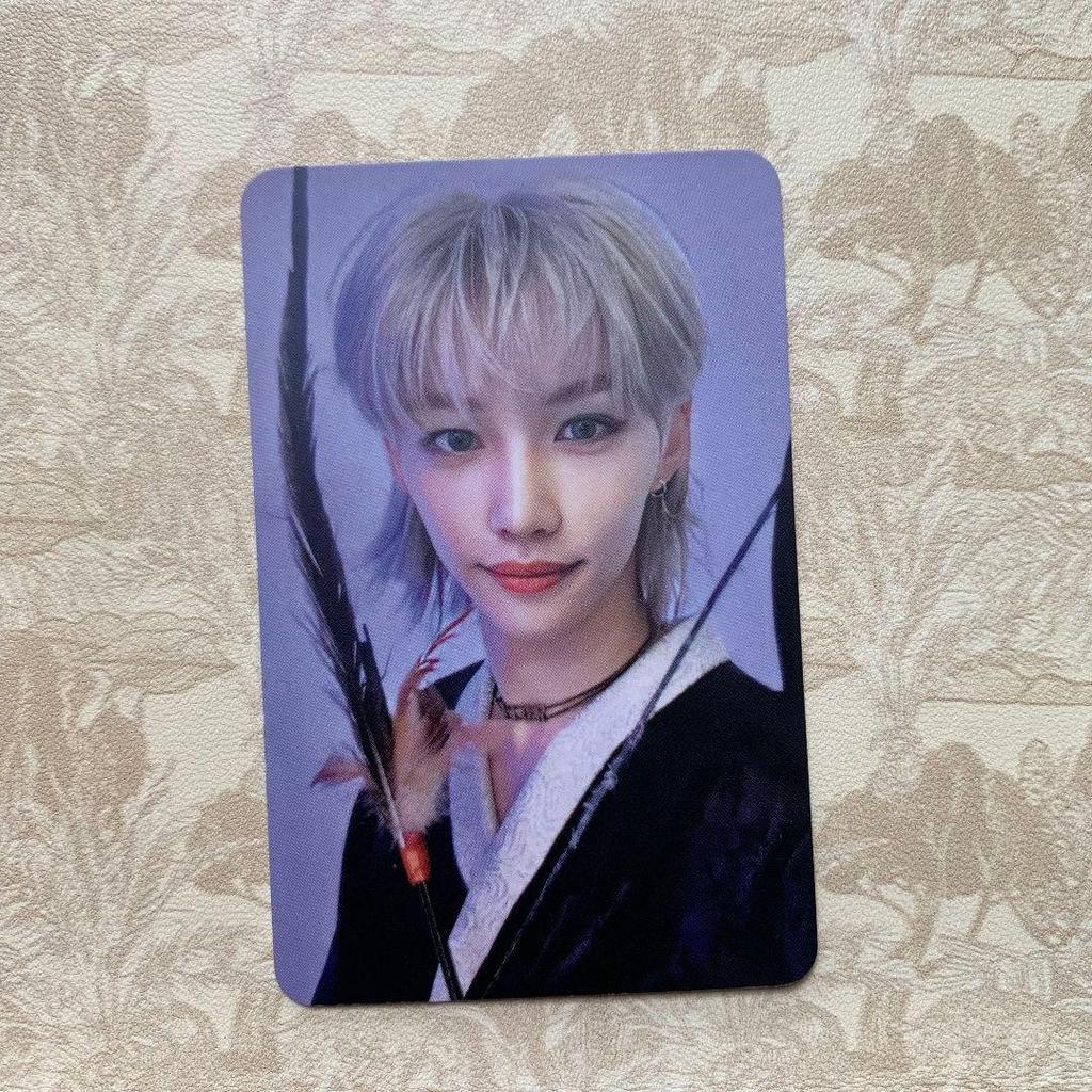 [USED] StrayKids Felix Subk Shop Stray Kids INsei Trading Card