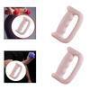 Boxing Dumbbell Training Equipment Trendy Hand Weight for Strength Mma Speed 1.5 KG