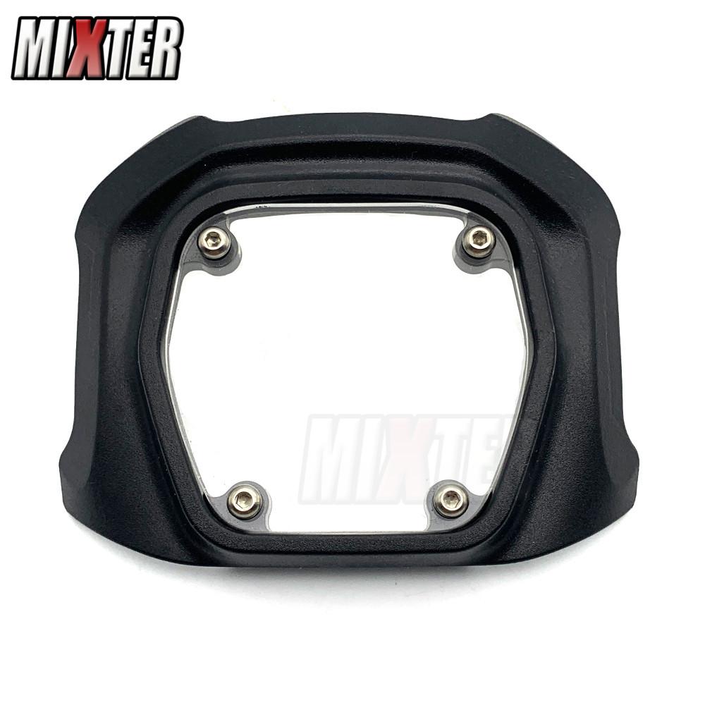 Motorcycle Accessories Headlight Protector Screen Protective Cover Guard Headlamp Shield For YAMAHA MT-07 2021-2024 2023 MT07