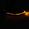 Car Rearview Mirror Turn Signal Accessories For Hyundai Accent 2018   LED Rearview Side Mirror Turn Light Signal Lamp
